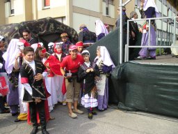 Milano 2007